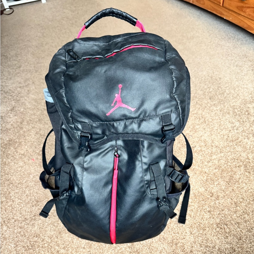 Jordan Backpack - image 2